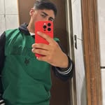 Daniel Cerna - @dvniel.cf - Instagram
