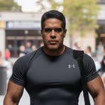Daniel Cerna - Facebook