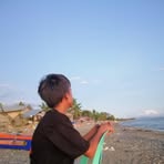 Daniel Dela Cerna Baron - Facebook