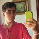 Daniel Cernadas - @dannyboi_11 - Instagram