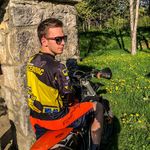 Daniel Cerovac - @cerovacdaniel - Instagram