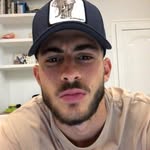 Daniel Cerpa - @daniielcerpa - Instagram