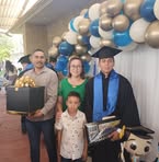 Daniel Cerpa - Facebook