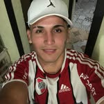 Juan Daniel - @_danielcerpa - Instagram