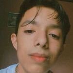 Daniel Cerrato - @k_daniel.29 - Instagram