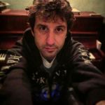Daniel Cerrato - @danielcerrato298 - Instagram