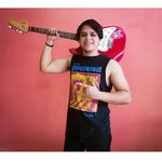 Daniel Cerrato - @daniel.ortez717 - Instagram