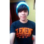 Daniel Cerrato - @daniel.cerrato717 - Instagram