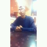 Daniel Cerrato - @cerrato543 - Instagram