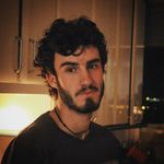 Daniel Cerrato Sánchez - @danicerrato2 - Instagram