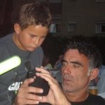 Daniel Boza Cerrillo - @danibo0250 - Instagram