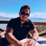 Daniel Cerrillo - @danyx439 - Instagram