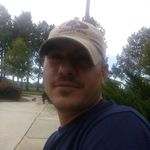 Daniel Cerrillo - @cerrillodaniel81 - Instagram