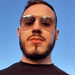 Daniel Cerrillo - @danielcv97 - Instagram