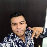 Luis Daniel Cerrillo Salazar - @luisdanielcerrillo - Instagram