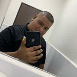 Daniel Cerritos - @danicerritos503 - Instagram
