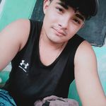 Daniel Cerritos - @dany.vasquez485 - Instagram