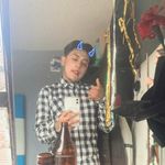 Daniel Cerritos - @cerritos2580 - Instagram