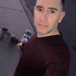 Daniel Cerritos - @cerritosdann - Instagram