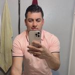 Daniel Cerritos - @daniel880324 - Instagram