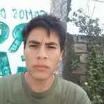 Daniel Cerritos - @luisdavidocerritosblanco - Instagram