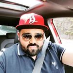 Daniel Cerritos - @danieecp - Instagram