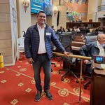 Daniel Antonio Perez Cerro - @danielcerro2727 - Instagram