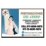 Daniel del Cerro - @perforaciones_delcerro - Instagram