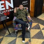 Daniel Delgado Cerro - @dadelgado711 - Instagram