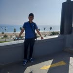 Daniel Cerron - @visaje69 - Instagram