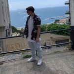 Daniele Cerullo - @daniele_cerullo - Instagram