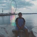 Daniel Cervantes Garcia - @daniel_cervantez34 - Instagram