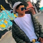 Daniel Cervántez - @cervantez783 - Instagram
