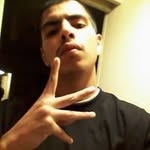 Daniel Cervantez - @redlandsboy1392 - Instagram