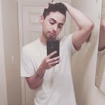 Daniel Cervantez - @danniboii86 - Instagram