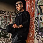 Daniel Cervera - @2397.danny - Instagram