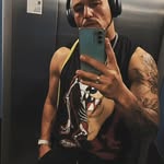 Daniel Millan Cervera - @daniel_mc_87 - Instagram