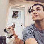 Daniel Cervone - @dancervone - Instagram