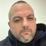 Daniel Cesarino - @daniel_cesarino - Instagram