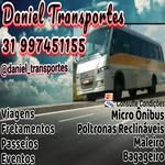 Daniel Cesario - @daniel_transportes - Instagram