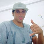 Daniel Cesario - @danielcesario64 - Instagram
