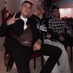 Daniel Ceseña - @danipelon69 - Instagram