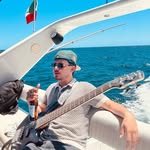 Daniel Ceseña - @danny_cesena - Instagram