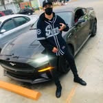 Daniel Ceseña - @cesena755 - Instagram