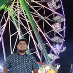 Luis Daniel Ceseña - @luis_daniel0430 - Instagram