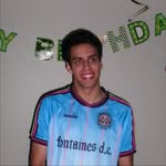 Daniel Andres Cespedes - @d.anielcespedes - Instagram