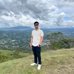 Daniel Céspedes. - @daniellcespedes - Instagram