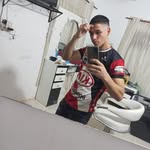 Daniel Cespedes - @danielcespedes1994 - Instagram