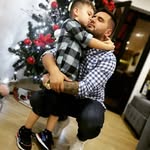 Daniel Cespedes - @danny_ucc - Instagram