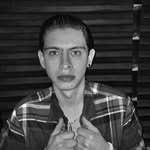 Daniel Cespedes - @bryancespedes_a - Instagram